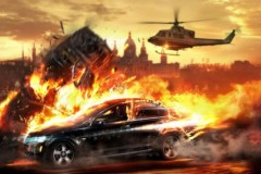 Lý do gì khiến Ethereum giảm mạnh trong thời gian vừa rồi, mặc dù EOS và TRON vẫn chưa thực sự đe dọa nó?