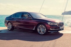 M760Li “Inspired by Nautor’s Swan” - Sự sáng tạo không giới hạn từ BMW Individual