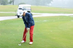 MercedesTrophy Việt Nam 2018 thu hút 200 gôn thủ xuất sắc toàn quốc tham dự