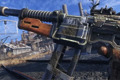 Metro Exodus: Hành trình mới của Artyom trên nước Nga lạnh giá