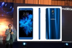 Mobiistar bất ngờ ra mắt Zumbo S3 Dual: Thiết kế hiện đại, màn hình lớn, camera kép