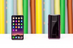 Mọi thứ bạn cần biết về OPPO Find X vừa ra mắt