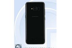 Galaxy S8 Lite xuất hiện hình ảnh rõ nét trên TENAA