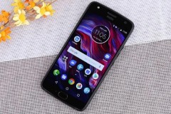 Moto X4 được bình chọn là smartphone dưới 8 triệu tốt nhất về mặt tổng thể