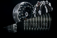 MV Agusta bất ngờ tung ra công nghệ Smart Clucth System