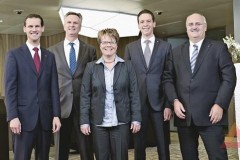 Ngân hàng Thụy Sĩ đầu tiên gia nhập cuộc cách mạng tiền mã hóa