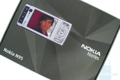 Nokia N95: Đi trước thời đại iPhone và là một ngôi sao thực sự