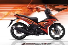 Người dùng có nên mua xe Exciter 150 trong năm 2018?