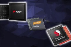 Nhìn lại chặng đường phát triển vi xử lý di động