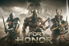 Nhận ngay siêu phẩm For Honor trị giá 310.000 đang miễn phí trong thời gian ngắn