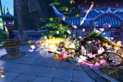 Nhiều loại Boss được tiết lộ trong giới thiệu mới nhất của Trường Sinh Quyết VNG