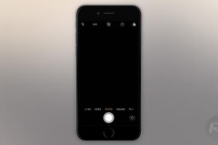 Cập nhật lên iOS 11.4, người dùng gặp lỗi màn hình đen khi mở camera