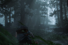 Những cảm nhận đầu tiên về Trailer mới nhất của The Last of Us 2
