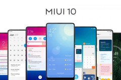 Những điểm cải tiến nổi bật trên hệ điều hành MIUI 10 so với các phiên bản tiền nhiệm