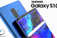 Tổng hợp những thông tin rò rỉ về siêu phẩm Galaxy S10