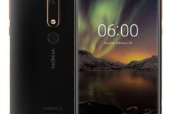 Liệu Nokia 6 (2018) có sống tốt qua các thử nghiệm cào xước, nung nóng và bẻ cong
