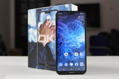 Nokia X6 xuất hiện trên trang web Nokia chính thức ngoài Trung Quốc