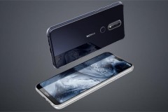 Nokia X6 phiên bản quốc tế đã đạt chứng nhận bluetooth, sẵn sàng lên kệ