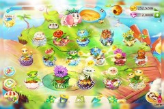 Nông Trải Vui Vẻ chính thức gửi chào tạm biệt tới game thủ Việt