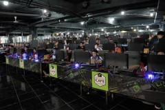 NVIDIA tổ chức giải đấu GeForce Certified iCafe Cup 2018 dành cho game thủ PUBG