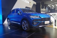 Lo ngại trước tình trạng xe ô tô Trung Quốc giá rẻ tràn vào Việt Nam