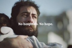 Phim ngắn “Hope” của ICRC đạt giải Film Craft Grand Prix tại Cannes