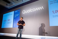 Qualcomm giới thiệu nền tảng tính toán di động Snapdragon 850