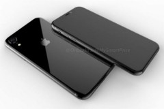 Rò rỉ ngoại hình, tính năng của iPhone 9 được Apple công bố trong năm nay