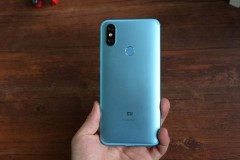 Lộ diện thông số kỹ thuật của Xiaomi Mi A2