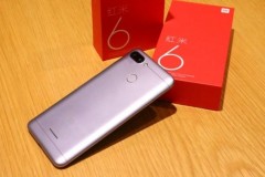 Xiaomi quyết định không trang bị cổng hồng ngoại (IR) cho Redmi 6 và 6A