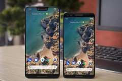 Rò rỉ một số hình ảnh thực tế của Pixel 3 XL