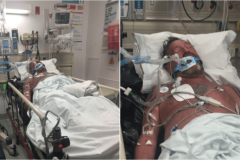 Rúng động: John McAfee vừa bị ám sát, nhưng đây không phải là lần đầu