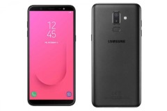 Samsung sẽ chọn tháng 7 là thời điểm để công bố Galaxy J8