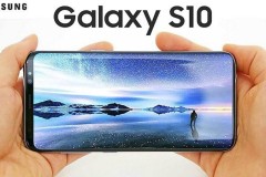 Tổng hợp thông tin cơ bản về Galaxy S10