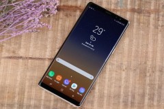 Samsung sẽ không chạy theo xu thế làm màn hình tai thỏ