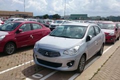 Sau Honda và Chevrolet, đến lượt Mitsubishi nhập được xe?