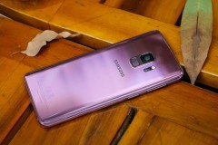 Smartphone 2018: Bùng nổ các tông màu độc lạ
