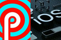 Android P beta hay iOS 12 sẽ mang đến cho người dùng trải nghiệm tốt hơn