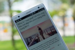 Phản hồi của Sony về hiện tượng sọc màn hình trên Xperia XZ1 và XZ2