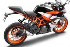 KTM RC 390 2018 nâng cấp sẽ về Việt Nam vào tháng 8  với giá khoảng 150 triệu đồng