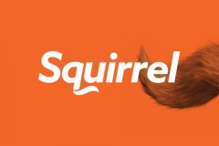 Squirrel: giao thức Internet ngang hàng và phân cấp tiếp theo?