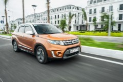 Suzuki phản hồi về thông tin ế ẩm tại thị trường Việt Nam khi chỉ bán được 2 và 4 chiếc