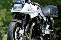 SUZUKI KATANA bản nâng cấp đầy công nghệ đến từ AC Sanctuary