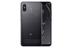Xiaomi Mi 8 Explorer Edition có những điểm gì khác so với bản tiêu chuẩn