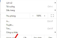 Hướng dẫn dùng Chrome quét mã độc máy tính
