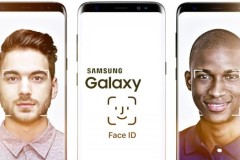 Galaxy Note9 sẽ là thiết bị cuối cùng của nhà Galaxy sở hữu khả năng nhận diện mống mắt