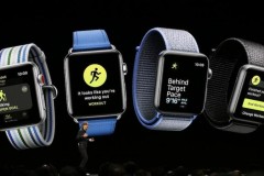 Apple Watch 4 sẽ có bộ GPS tốt hơn để đảm đương nhiệm vụ theo dõi sức khỏe