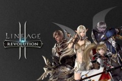 Bom tấn Lineage 2: Revolution đã ‘càn quét’ các quốc gia Châu Á khác như thế nào?