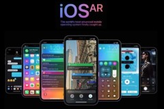 Chiêm ngưỡng concept iOS 12 với giao diện độc đáo tuyệt đẹp