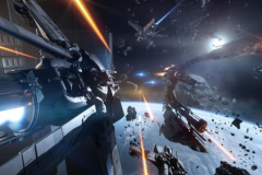 Làm 6 năm vẫn chưa ra mắt, thế nhưng game bom tấn 3400 tỷ vẫn gạ game thủ chi 600 triệu đồng để mua vật phẩm